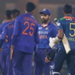 Twitterati: IND Beat SL To Extend Their Winning Streak To 10 T20Is