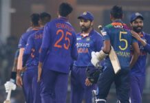 Twitterati: IND Beat SL To Extend Their Winning Streak To 10 T20Is IND Beat SL To Extend Their Winning Streak To 10 T20Is