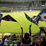 IPL 2022 To Feature 55 Matches In Mumbai And 15 In Pune