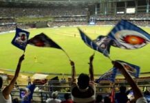 IPL 2022 To Feature 55 Matches In Mumbai And 15 In Pune IPL 2022 Venues