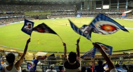 IPL 2022 To Feature 55 Matches In Mumbai And 15 In Pune