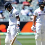 India’s Lowest Score In Test Cricket History
