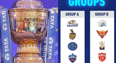 IPL 2022: Is Group A-The Group Of Death?