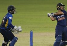 Wait For Your Time, Capitalize When You Get It: Ishan Kishan India vs Sri Lanka 1st T20I 2022 Highlights