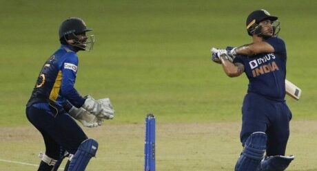 Wait For Your Time, Capitalize When You Get It: Ishan Kishan