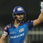 There’s A Reason Why I Wanted To Come Back To MI: Ishan Kishan