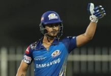 There’s A Reason Why I Wanted To Come Back To MI: Ishan Kishan Ishan Kishan IPL 2022 price