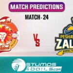 PSL 2022: Islamabad United vs Peshawar Zalmi Match Prediction