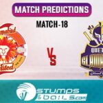 PSL 2022: Islamabad United vs Quetta Gladiators Match Prediction