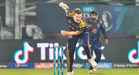 PSL 2022 – Why James Faulkner Left PSL 2022 In Between?