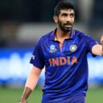 Ashish Nehra Feels ‘Surprised’ As Bumrah Returns To Team India