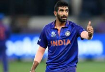 Ashish Nehra Feels ‘Surprised’ As Bumrah Returns To Team India Ashish Nehra On Bumrah Returns
