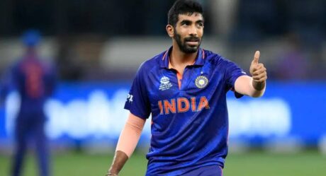 Ashish Nehra Feels ‘Surprised’ As Bumrah Returns To Team India