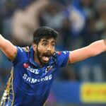 ‘Should Have Gone For The Mega Auction’, Netizens Reacts To Bumrah’s Tweet