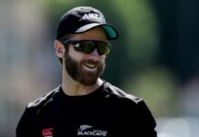 ‘It Progressing Quite Well’ Williamson Provides Injury Update Kane Williamson injury updates