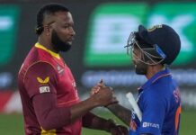‘India As A 360° Player’ Pollard Lavishes Praise On Suryakumar Pollard comments On Suryakumar Yadav