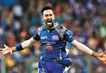 I Work Hard For Tough Battles, I Like Pressure Situations: Krunal Pandya Krunal Pandya likes pressure