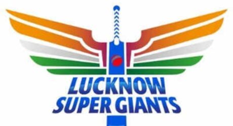 IPL 2022: Lucknow Super Giants Unveil Team Logo Ahead Of Mega Auction