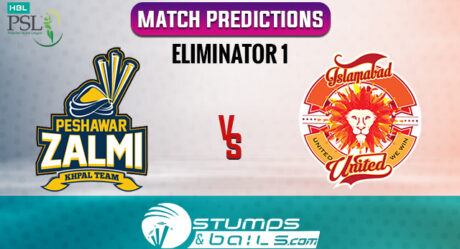 PSL 2022: Peshawar Zalmi vs Islamabad United Match Prediction