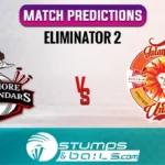 PSL 2022: Lahore Qalandars vs Islamabad United Match Prediction