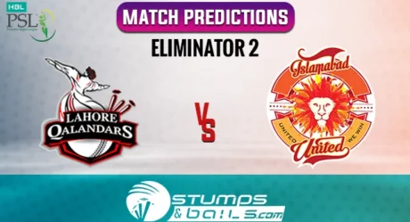 PSL 2022: Lahore Qalandars vs Islamabad United Match Prediction