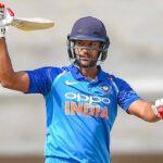 Mayank Called Up After 7-Players Tests COVID Positive In India Camp