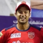 Mayank Agarwal Named Punjab Kings Captain IPL 2022
