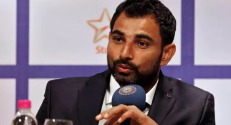 Mohammed Shami Says Trolls And Abusers ‘Are Not Real Indians’