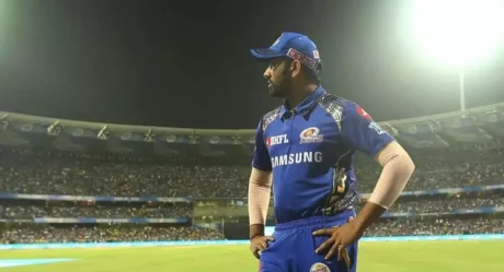 Will Mumbai Indians Benefit From Home Ground’s?