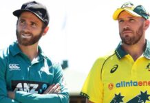 Australia Tour Of New Zealand Postponed Due To COVID-19 Restrictions Australia Tour Of New Zealand Postponed