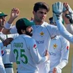 Pakistan Announce 16-man Squad For Home Series Against Australia