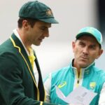It’s In CA’s Hands To Extend Justin Langer’s Coaching Contract: Cummins