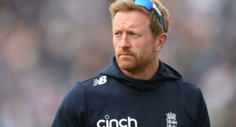 ECB Appoint Paul Collingwood As Interim Head Coach For WI Tests