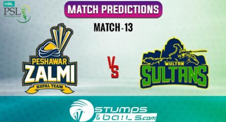 PSL 2022: Peshawar Zalmi vs Multan Sultans Match Prediction