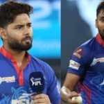 Reason Behind Rishabh Pant ‘Sorry To Avesh Khan’ After IPL Auctions
