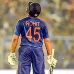 ‘Can’t Wait To Get Started’, Rohit Sharma Prior To The West Indies Series
