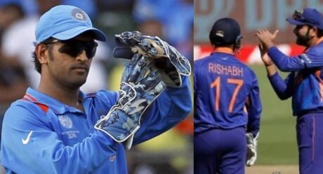 It Was Called Dhoni Review System, Now It’s ‘Rohit System’: Gavaskar