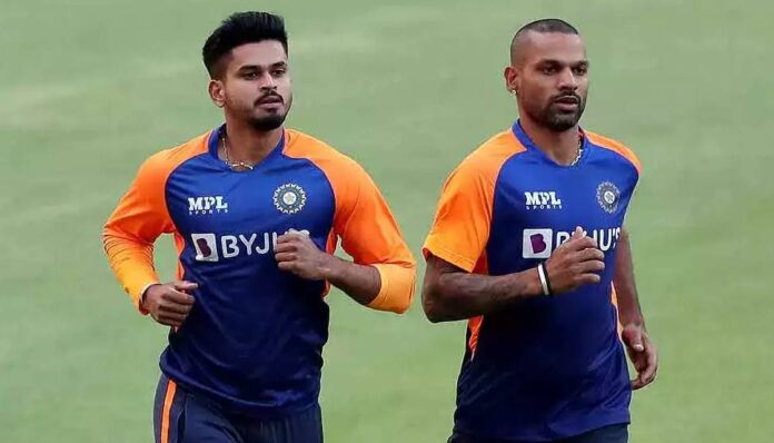 Dhawan & Iyer Tests Negative For COVID-19