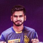 IPL 2022: Shreyas Iyer Appointed As KKR’s New Captain