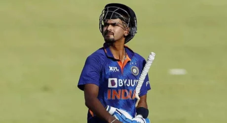 Shreyas Iyer ‘Answered The Critics With His Bat’: Irfan Pathan