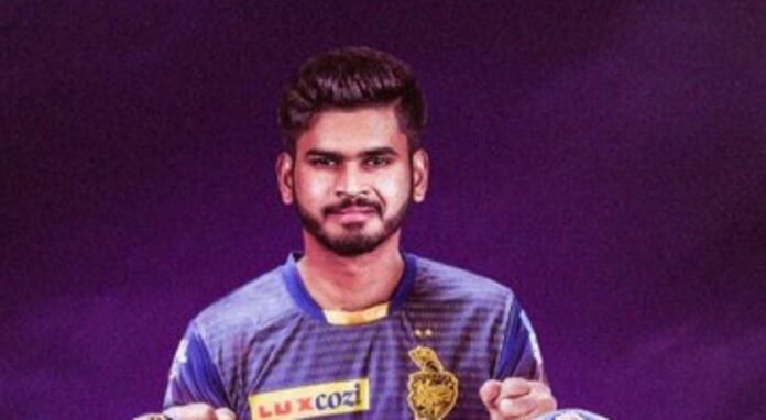 Who Is The Captain Of KKR In 2022?