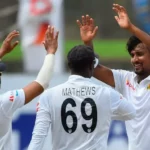 Ind vs SL: Sri Lanka Announce 18-Man Test Squad For India Series