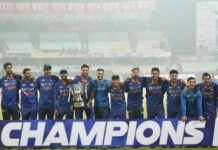 Twitter Reactions On Team India’s Clinical Win Against West Indies Twitter Reactions On Team India's Win