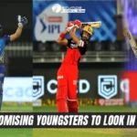 Top 5 Promising Youngsters To Look In IPL 2022