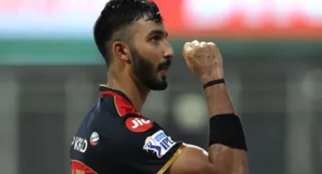 Why RCB Left Devdutt Padikkal?