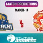 PSL 2022: Karachi Kings vs Islamabad United Match Prediction