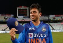 India Vs West Indies : Rohit Sharma Gives His Shocking Opinion On Ravi Bishnoi Rohit Sharma On Ravi Bishnoi