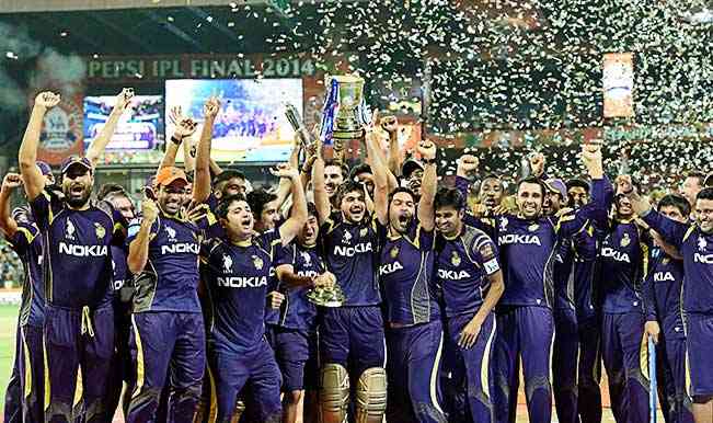 who won the IPL when mega auctions were held