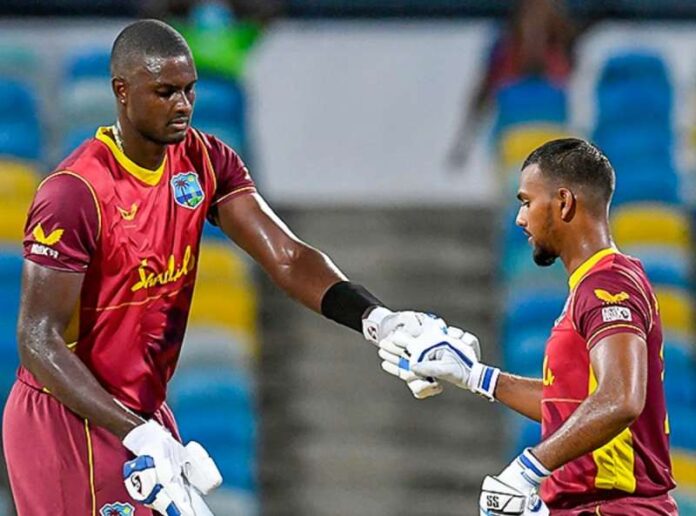IPL Auction 2022 Highest Paid From Windies