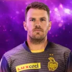 IPL 2022: Aaron Finch Joins KKR As A Replacement For Alex Hales!